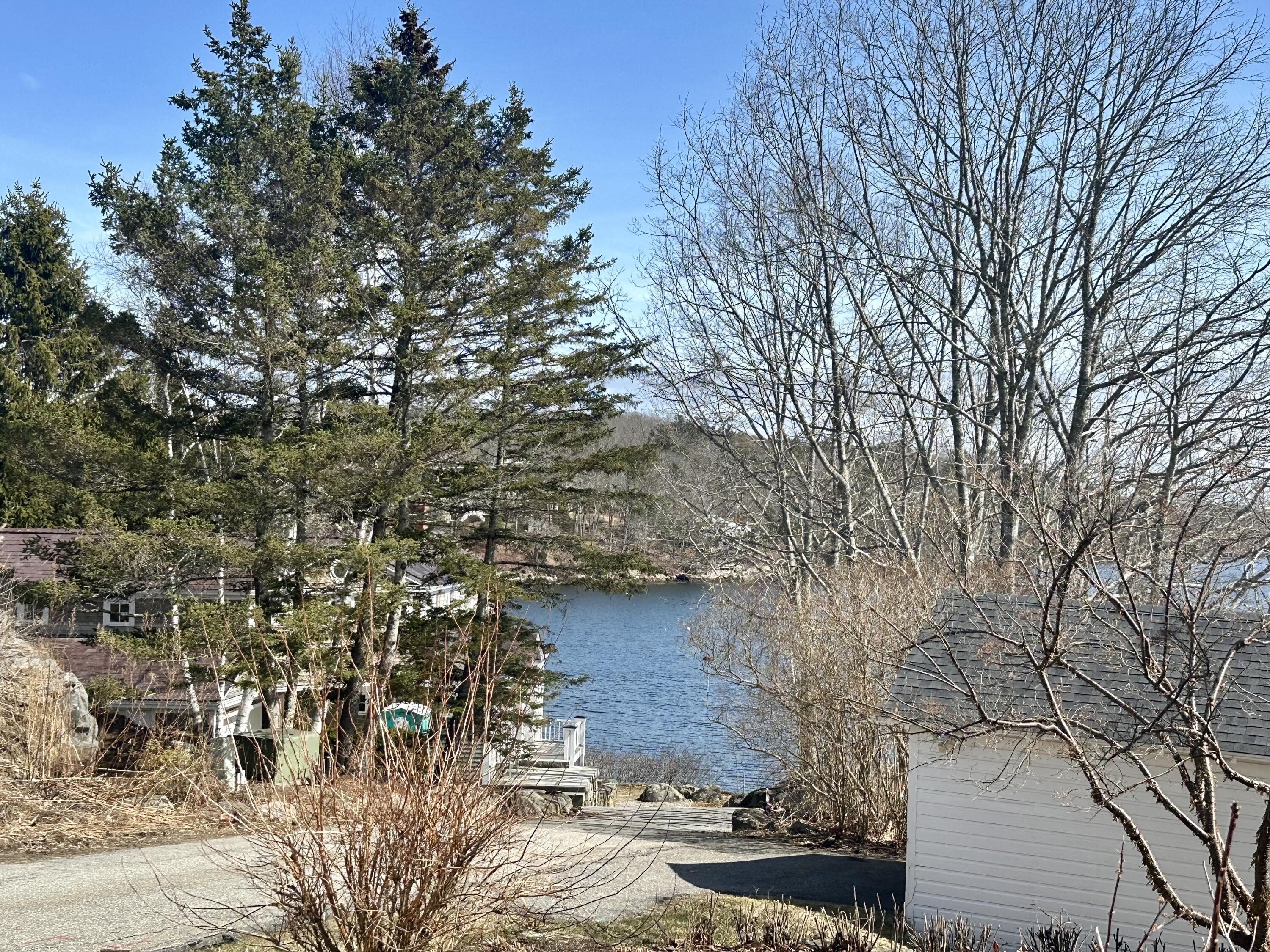 8 Ship Street Rockport ME 04856