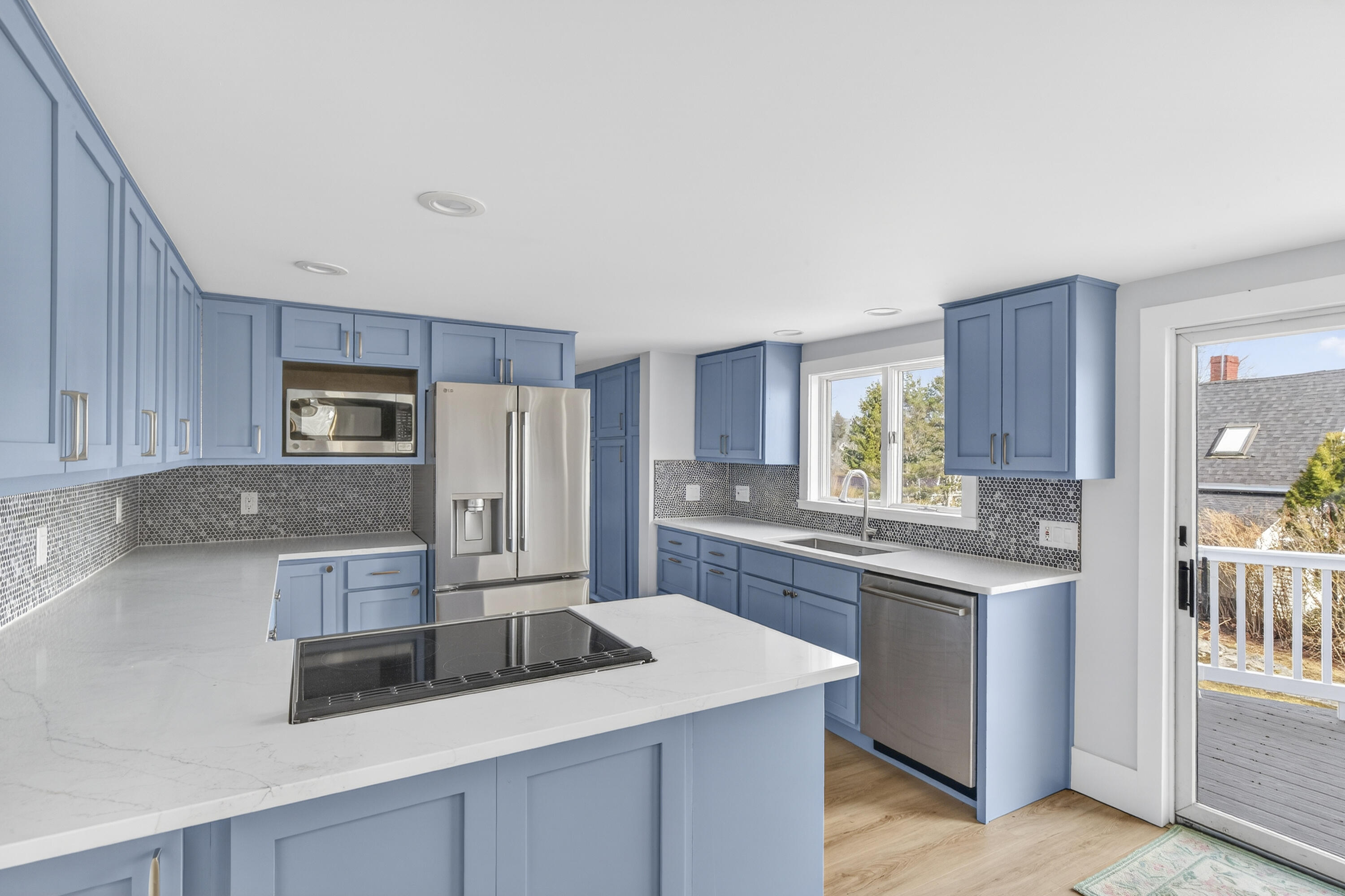 8 Ship Street Rockport ME 04856