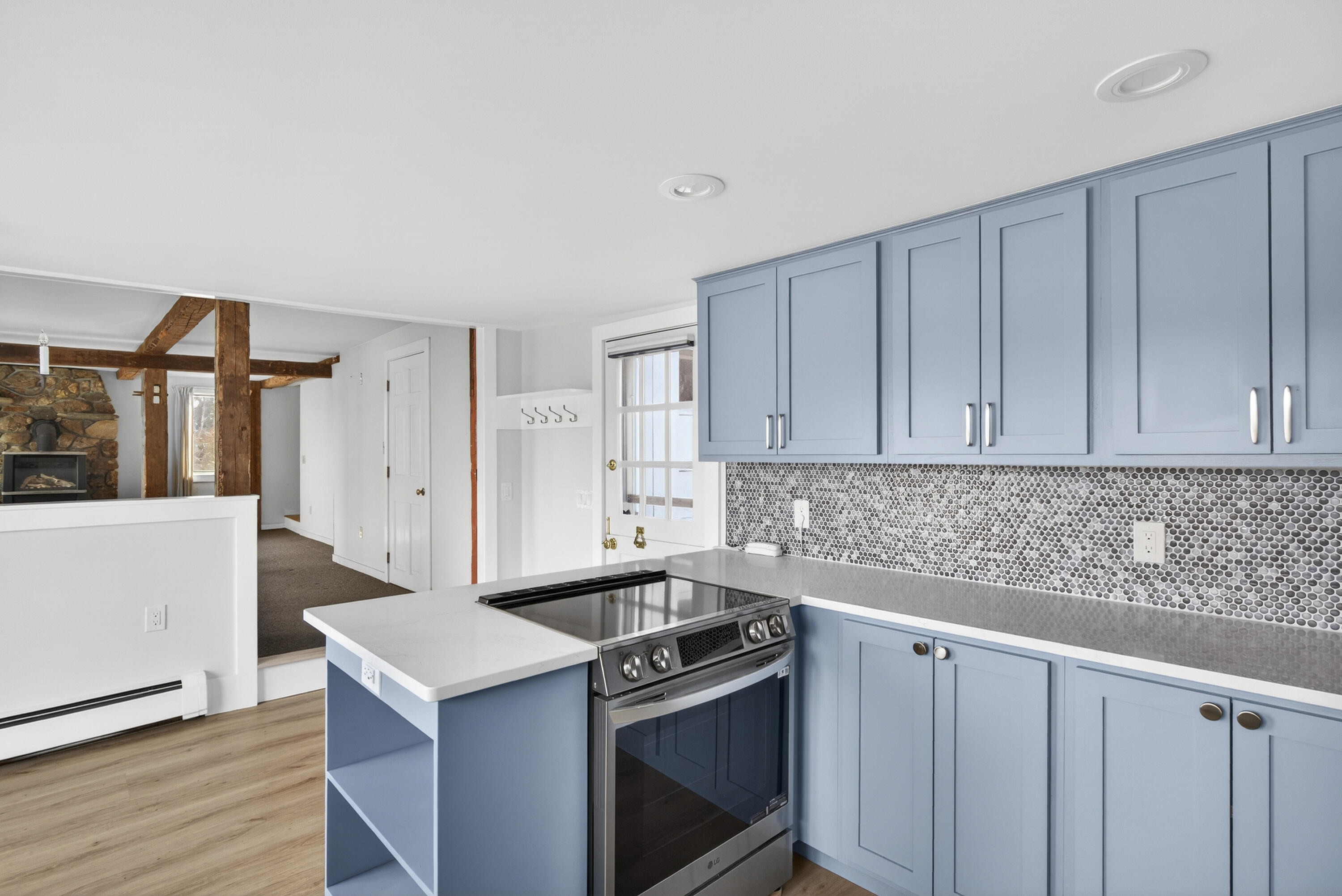 8 Ship Street Rockport ME 04856