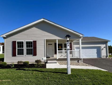 6 Friendship Court Berwick ME 03901