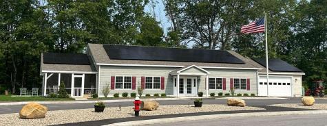 6 Friendship Court Berwick ME 03901