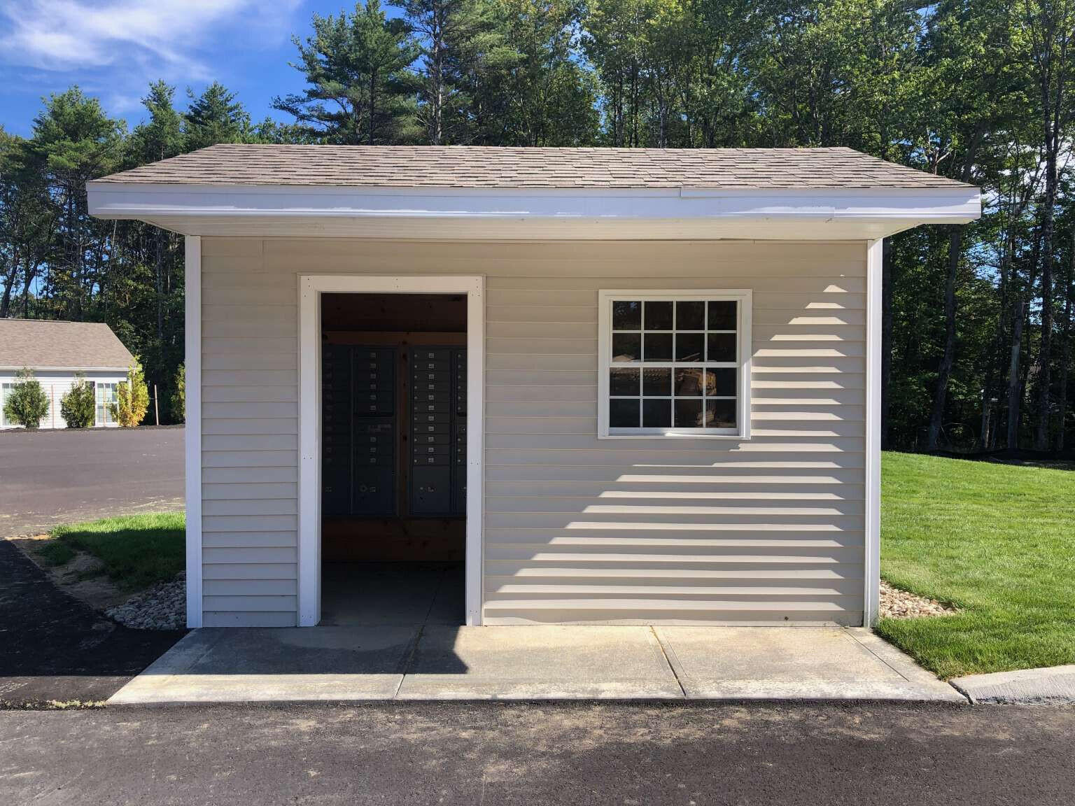 6 Friendship Court Berwick ME 03901