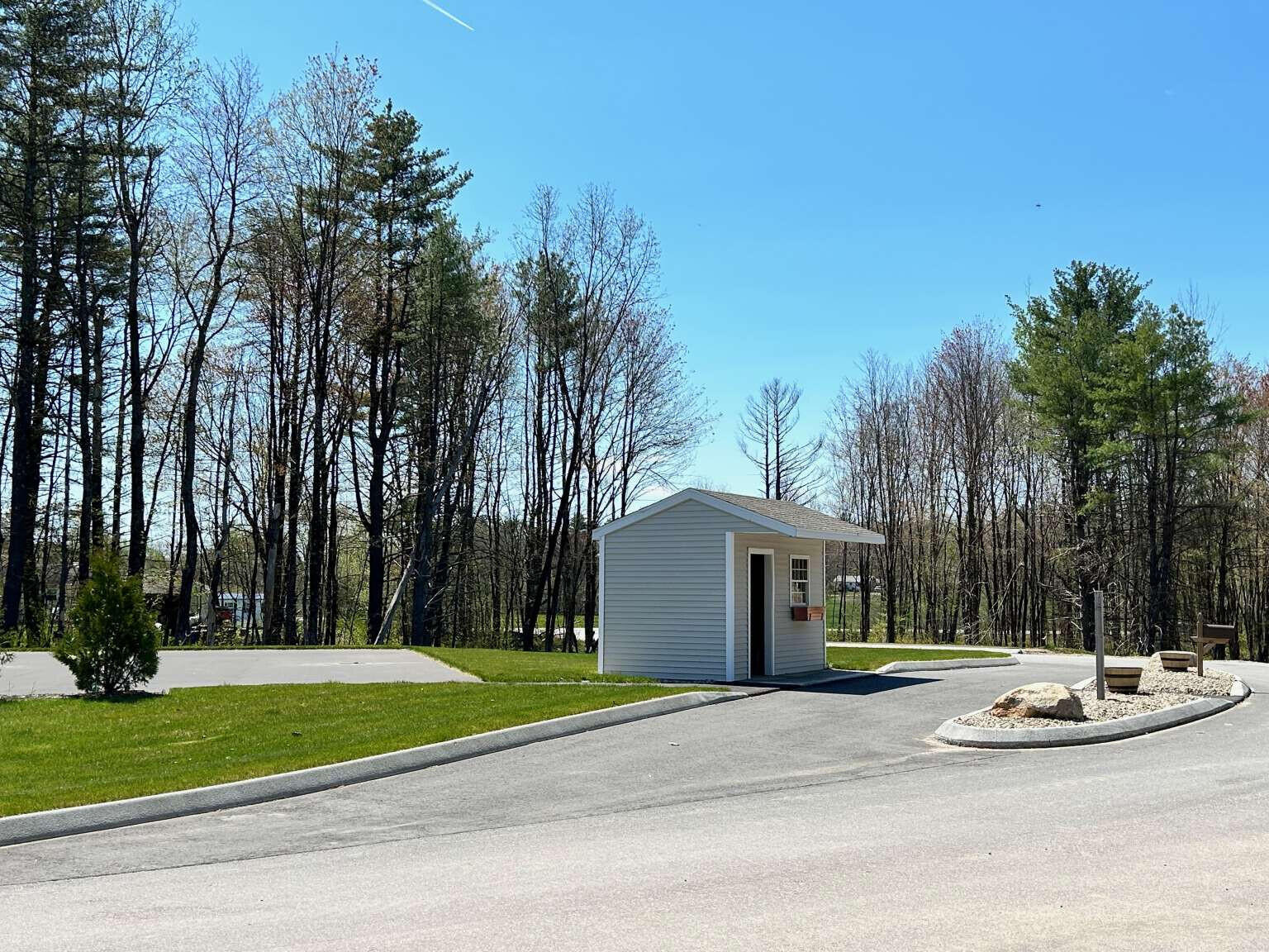 6 Friendship Court Berwick ME 03901