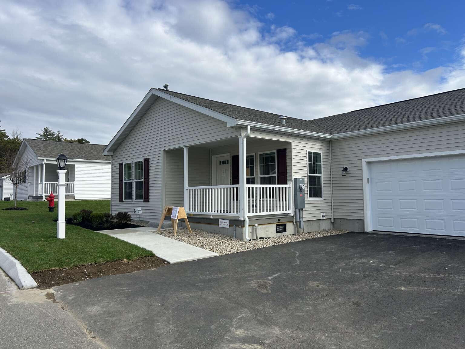 6 Friendship Court Berwick ME 03901