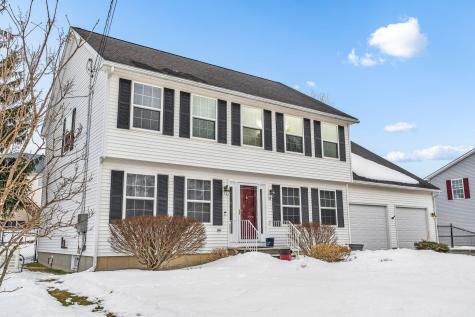 30 Bowdoin Drive Brewer ME 04412