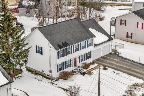 30 Bowdoin Drive Brewer ME 04412