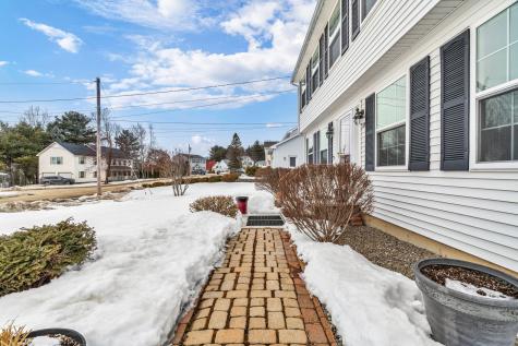 30 Bowdoin Drive Brewer ME 04412