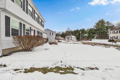 30 Bowdoin Drive Brewer ME 04412