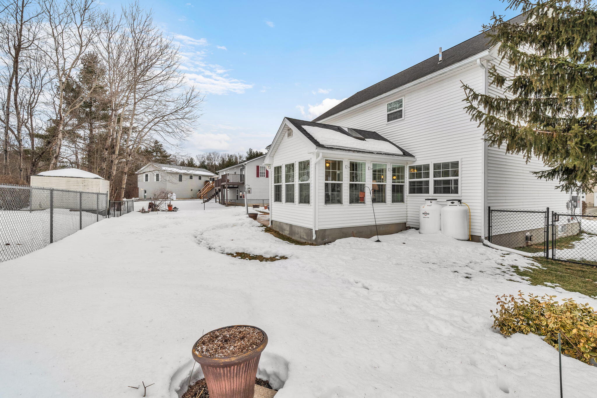 30 Bowdoin Drive Brewer ME 04412