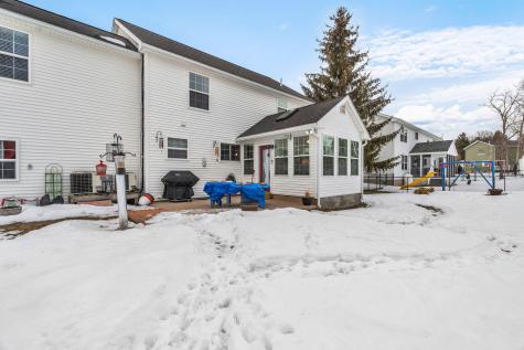 30 Bowdoin Drive Brewer ME 04412