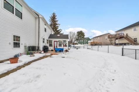 30 Bowdoin Drive Brewer ME 04412