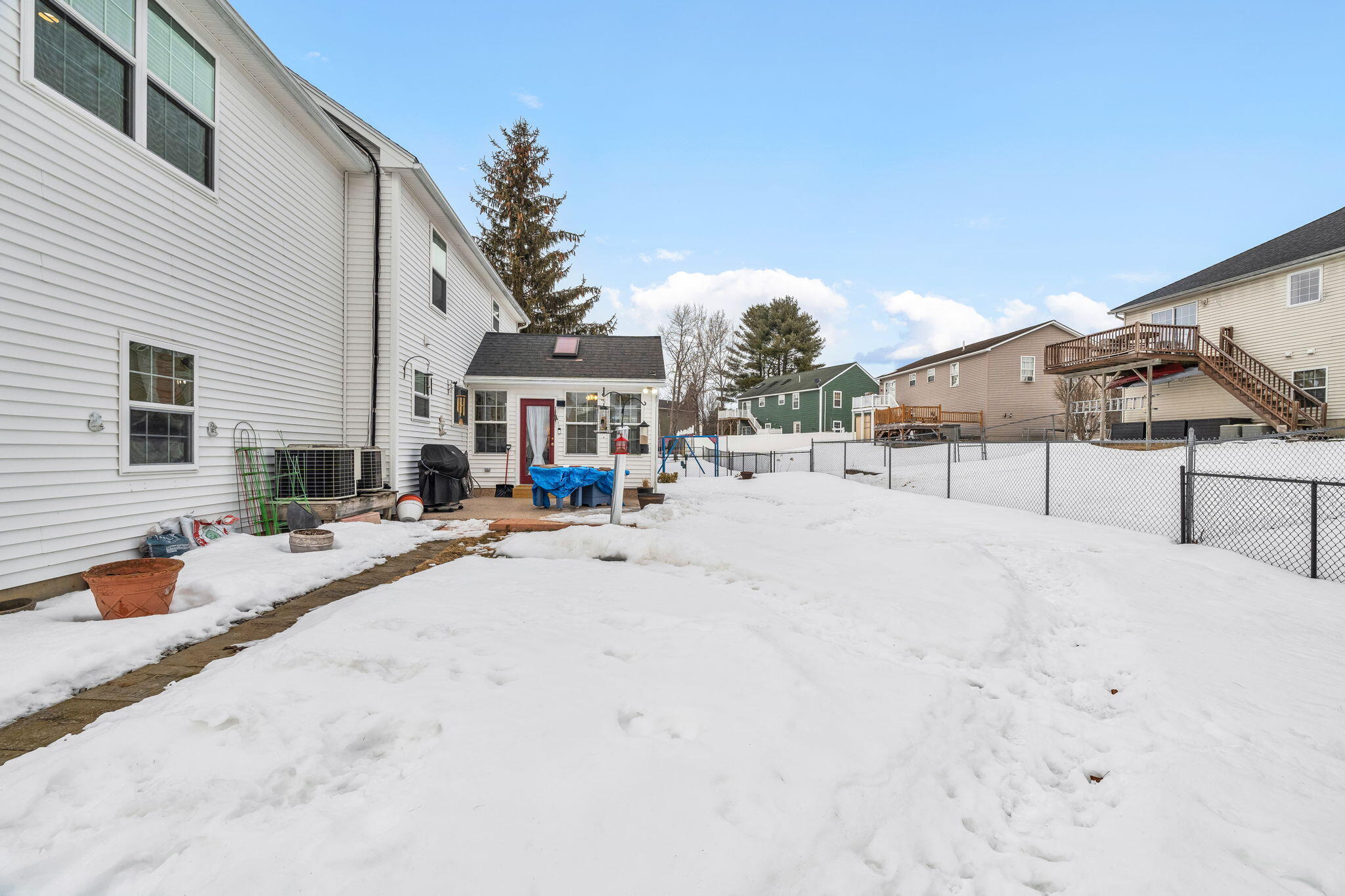 30 Bowdoin Drive Brewer ME 04412