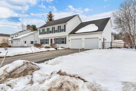 30 Bowdoin Drive Brewer ME 04412