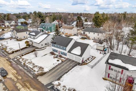 30 Bowdoin Drive Brewer ME 04412