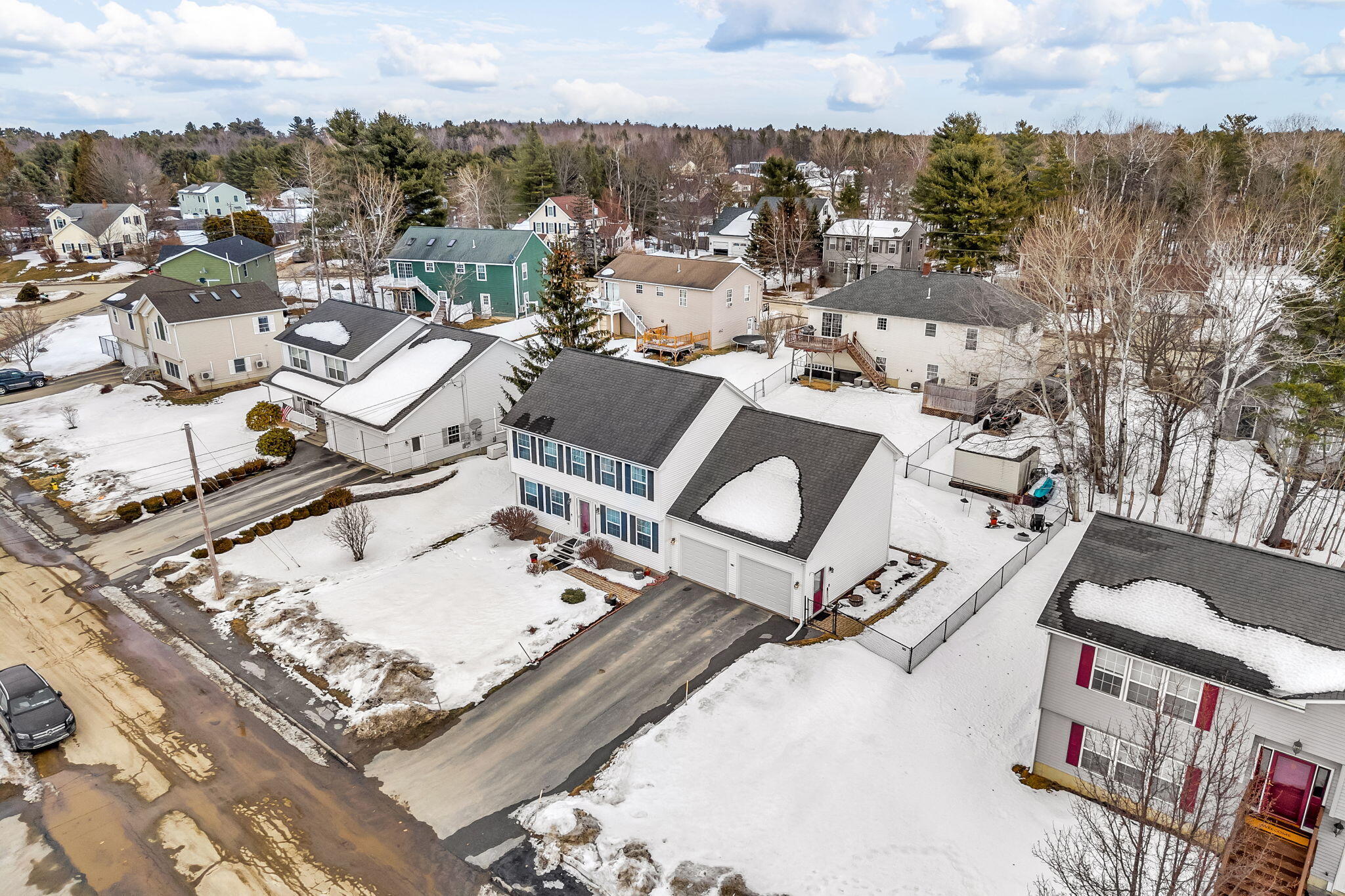 30 Bowdoin Drive Brewer ME 04412