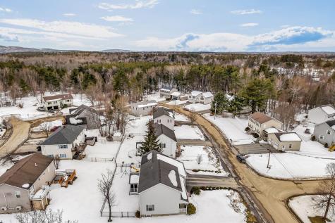 30 Bowdoin Drive Brewer ME 04412
