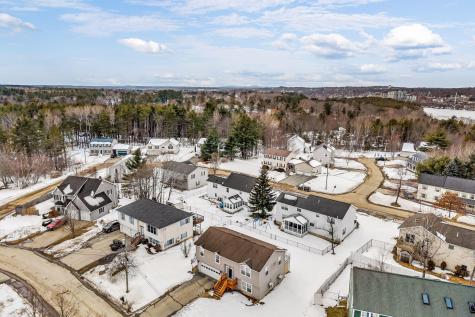 30 Bowdoin Drive Brewer ME 04412