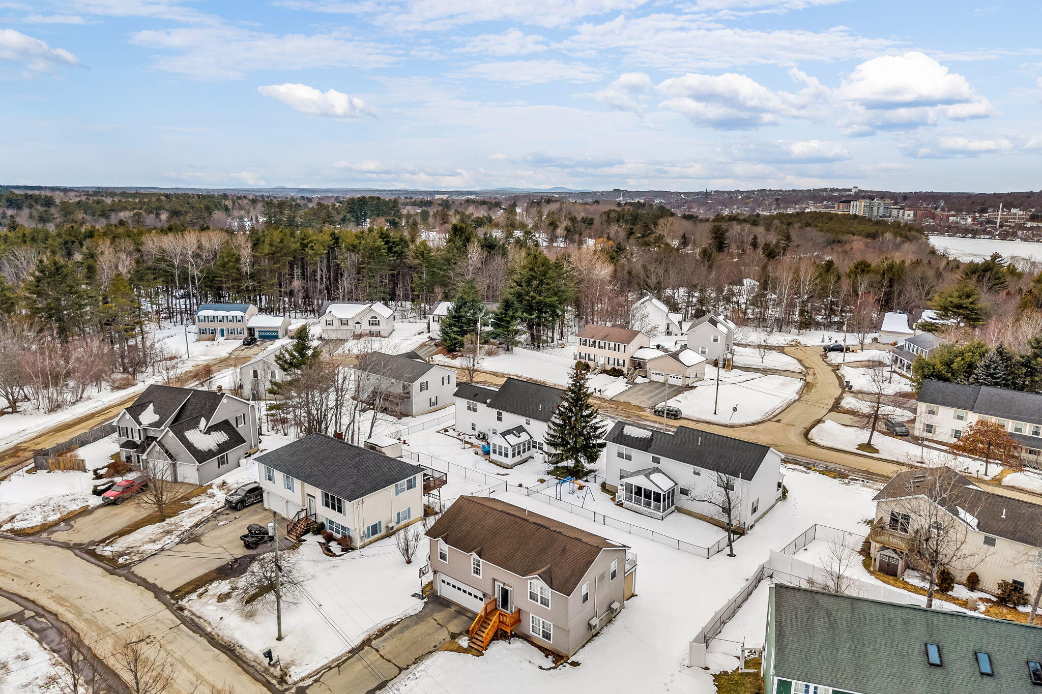 30 Bowdoin Drive Brewer ME 04412