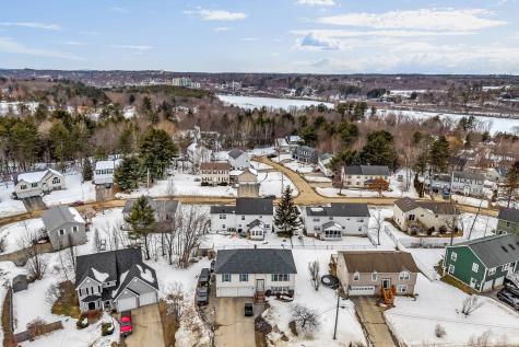 30 Bowdoin Drive Brewer ME 04412