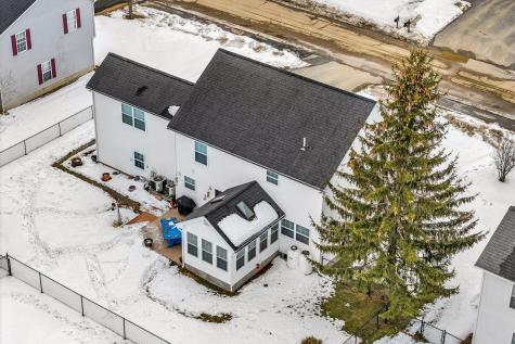 30 Bowdoin Drive Brewer ME 04412