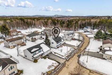 30 Bowdoin Drive Brewer ME 04412