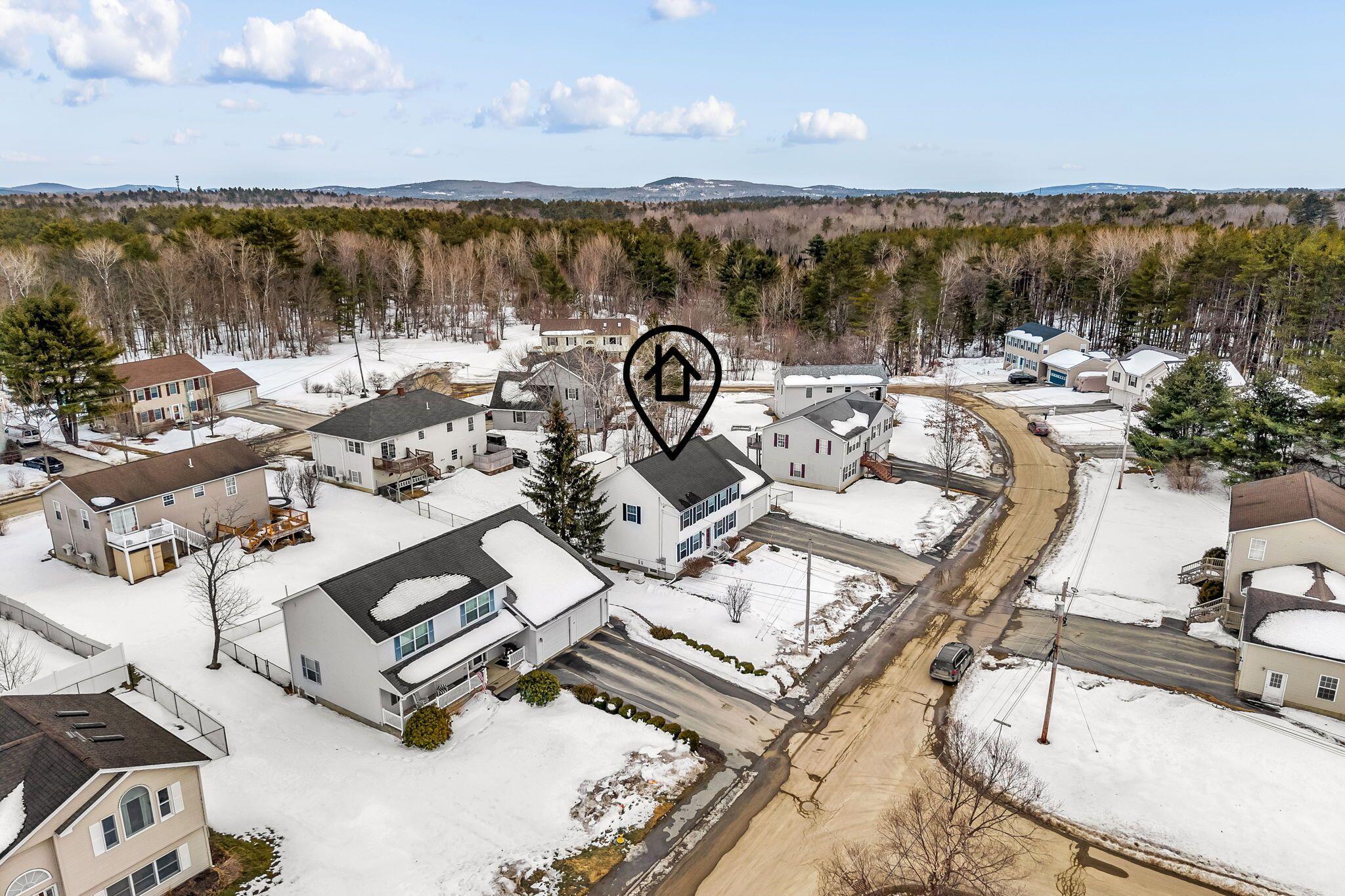 30 Bowdoin Drive Brewer ME 04412