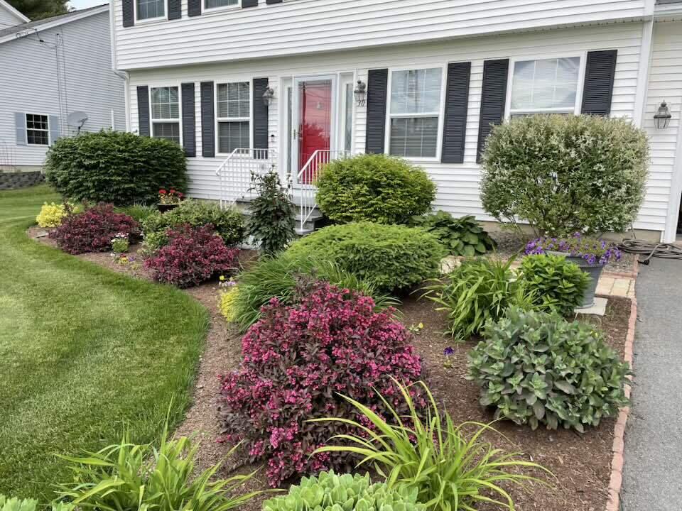 30 Bowdoin Drive Brewer ME 04412