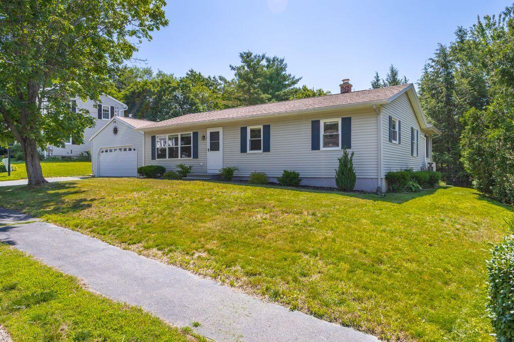 80 Primrose Lane Portland ME 04103