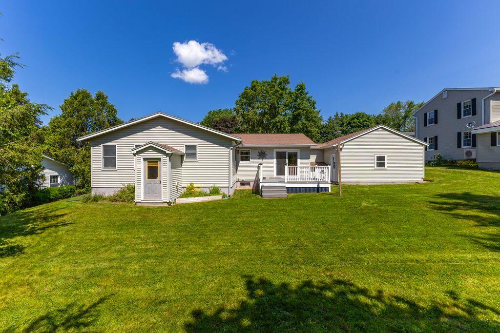 80 Primrose Lane Portland ME 04103