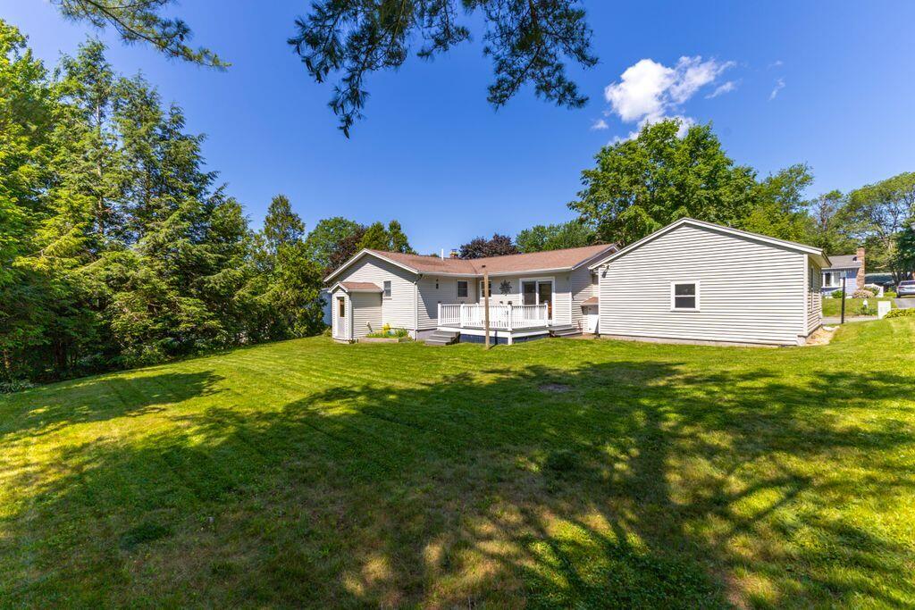 80 Primrose Lane Portland ME 04103