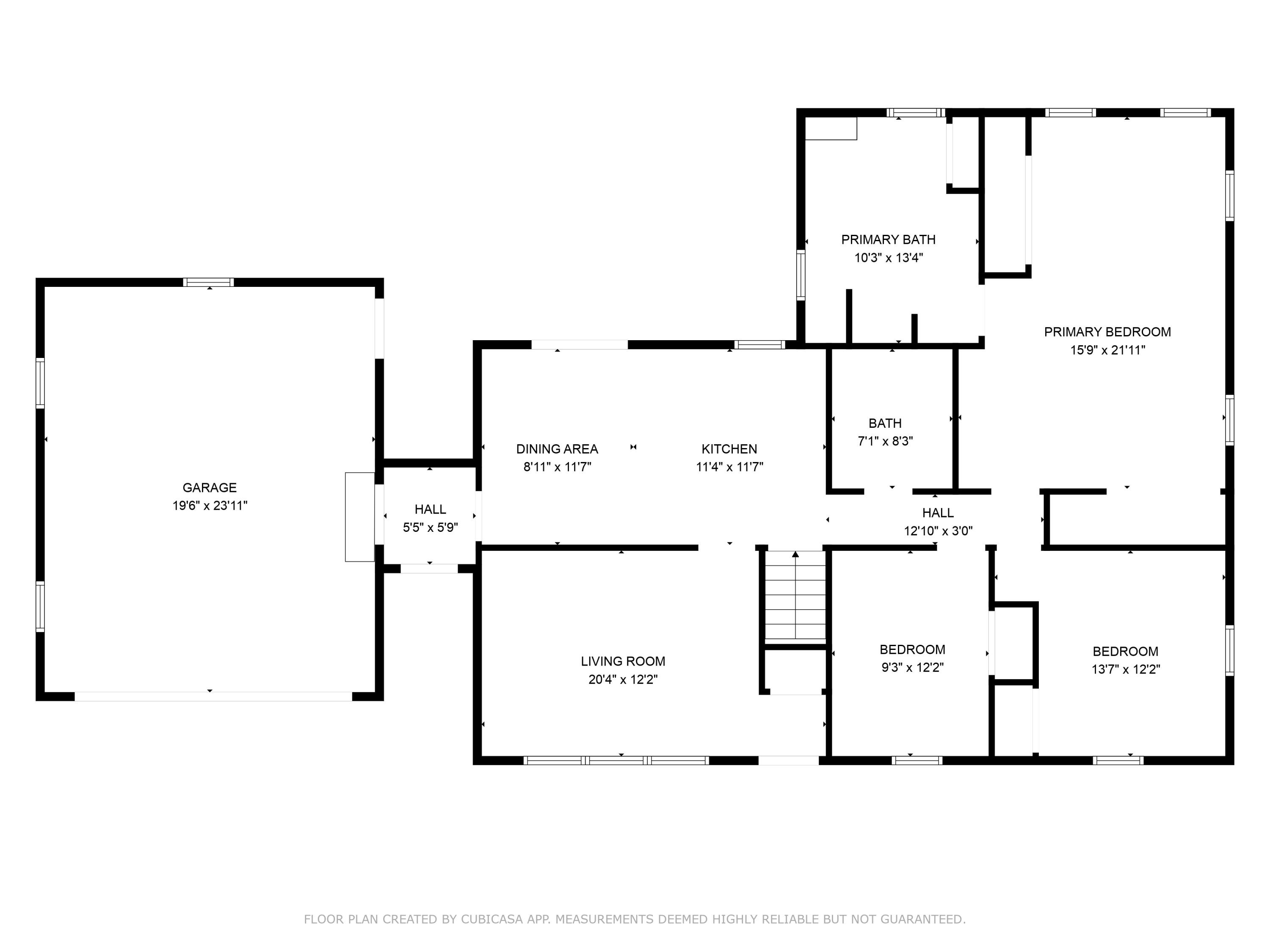 80 Primrose Lane Portland ME 04103