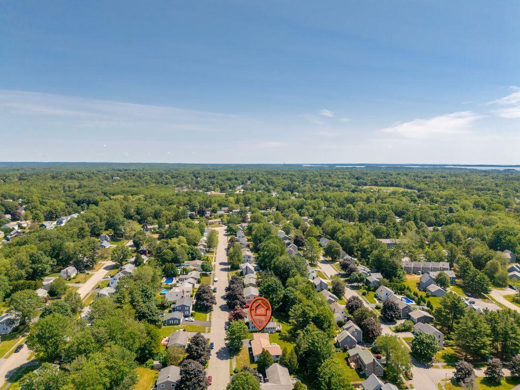 80 Primrose Lane Portland ME 04103