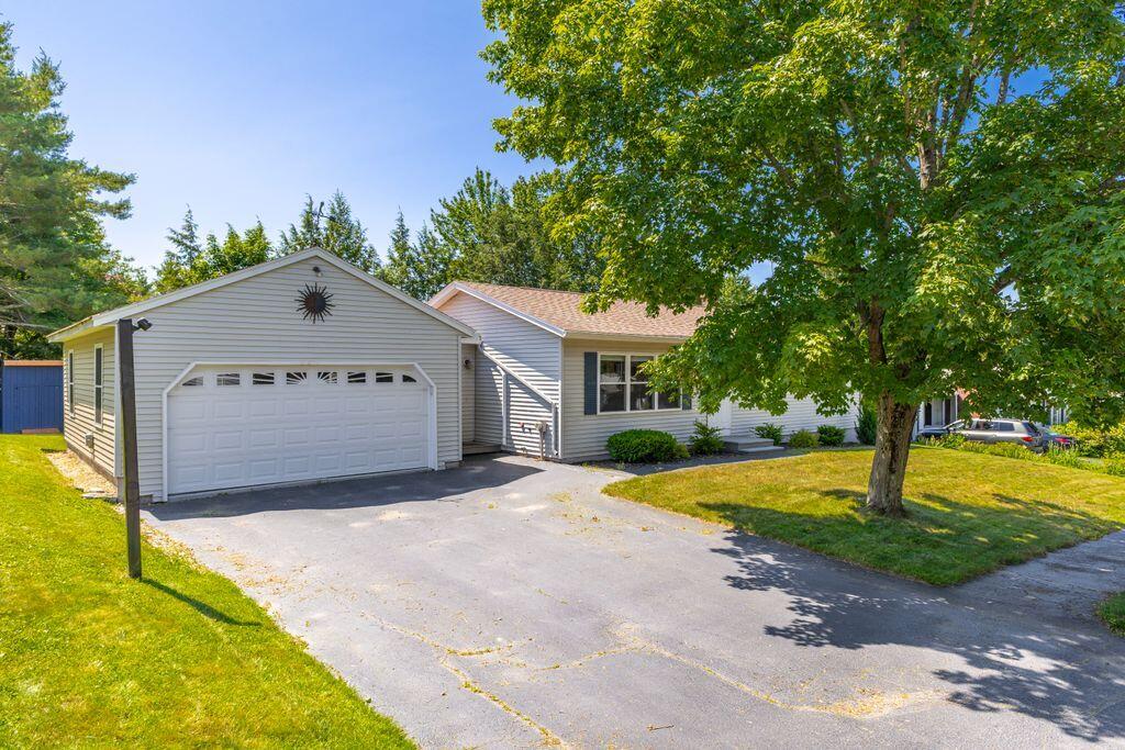 80 Primrose Lane Portland ME 04103