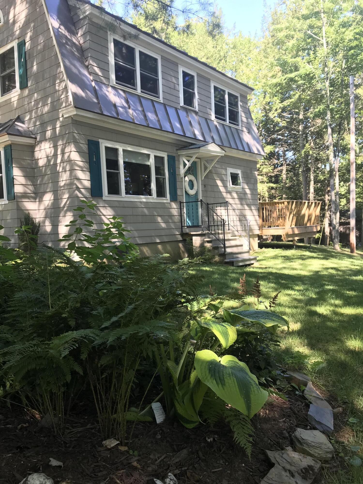 31 Salmon Road Madison ME 04950
