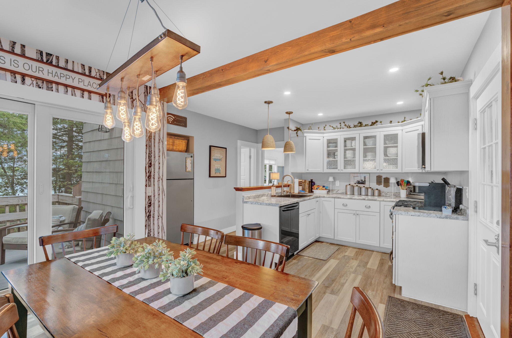 31 Salmon Road Madison ME 04950