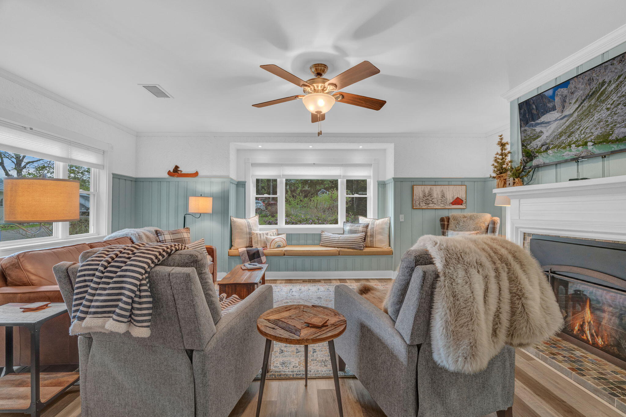 31 Salmon Road Madison ME 04950