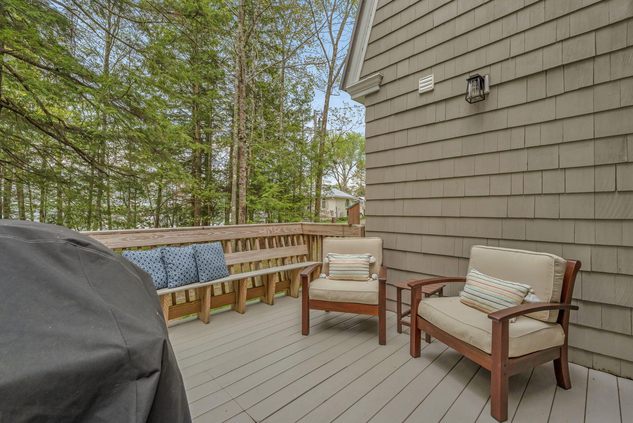 31 Salmon Road Madison ME 04950