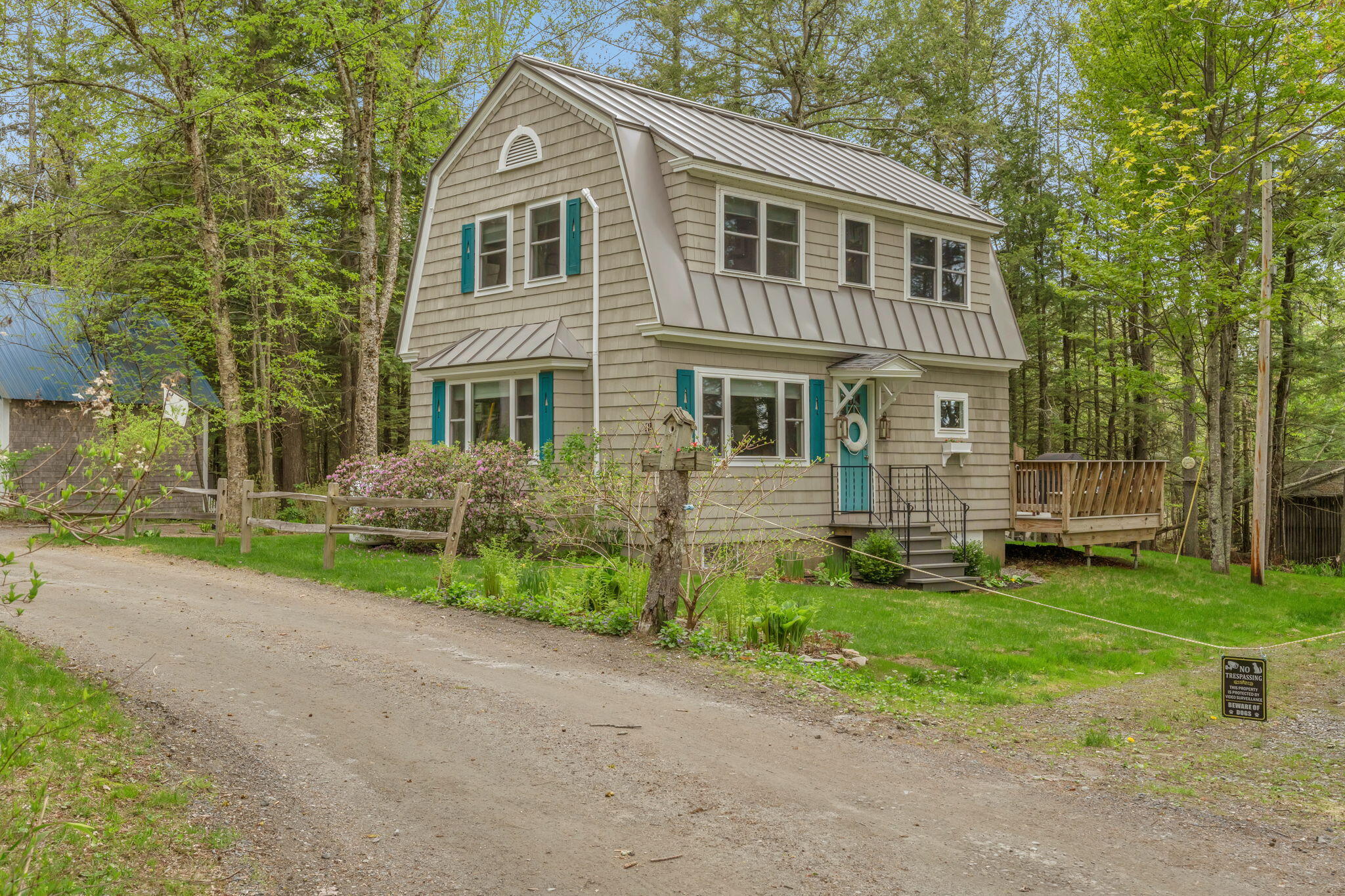31 Salmon Road Madison ME 04950