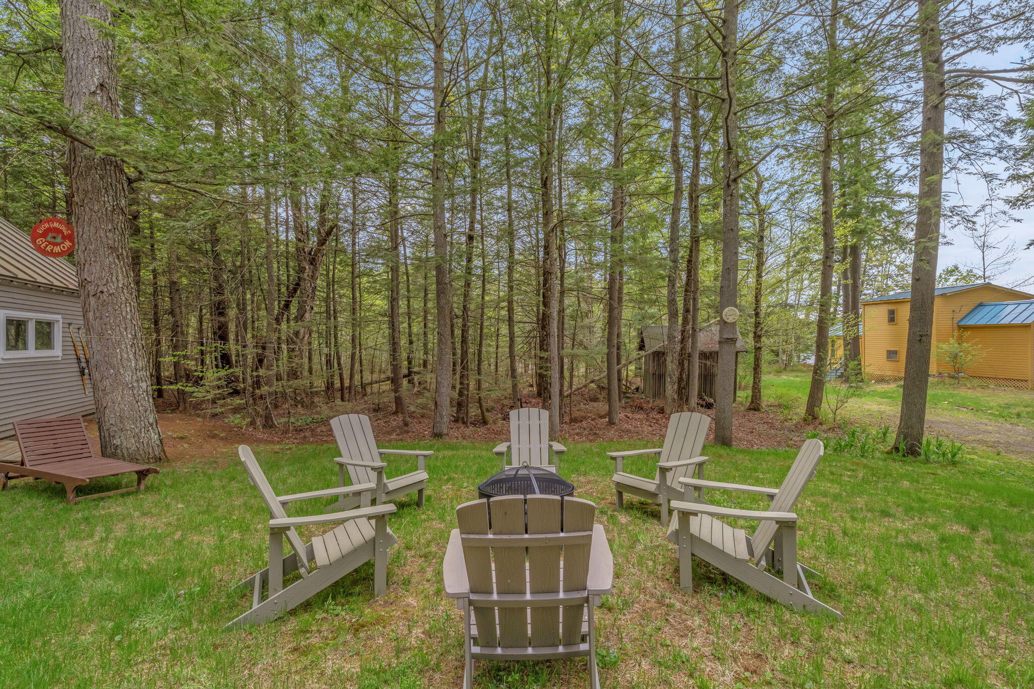 31 Salmon Road Madison ME 04950