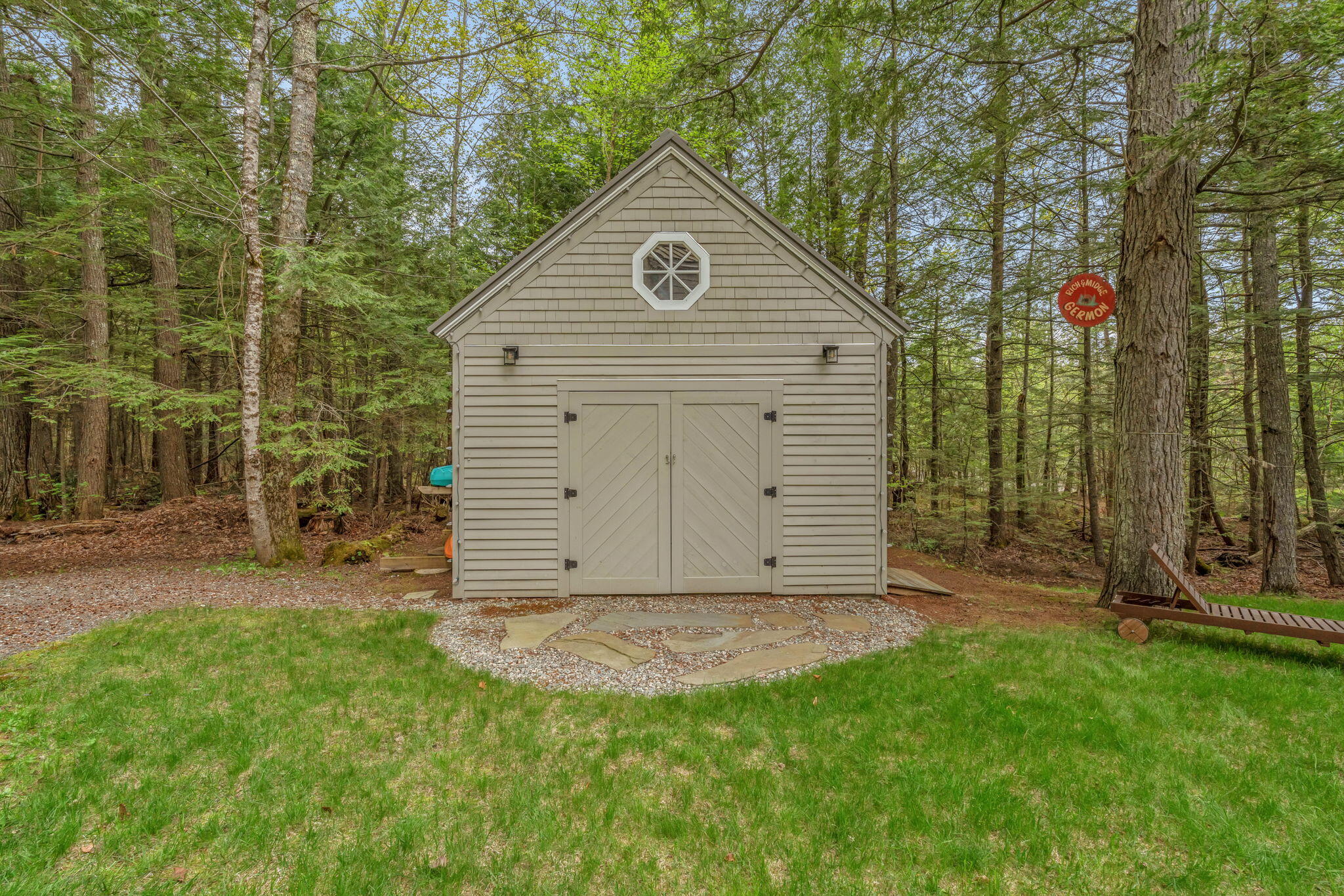 31 Salmon Road Madison ME 04950
