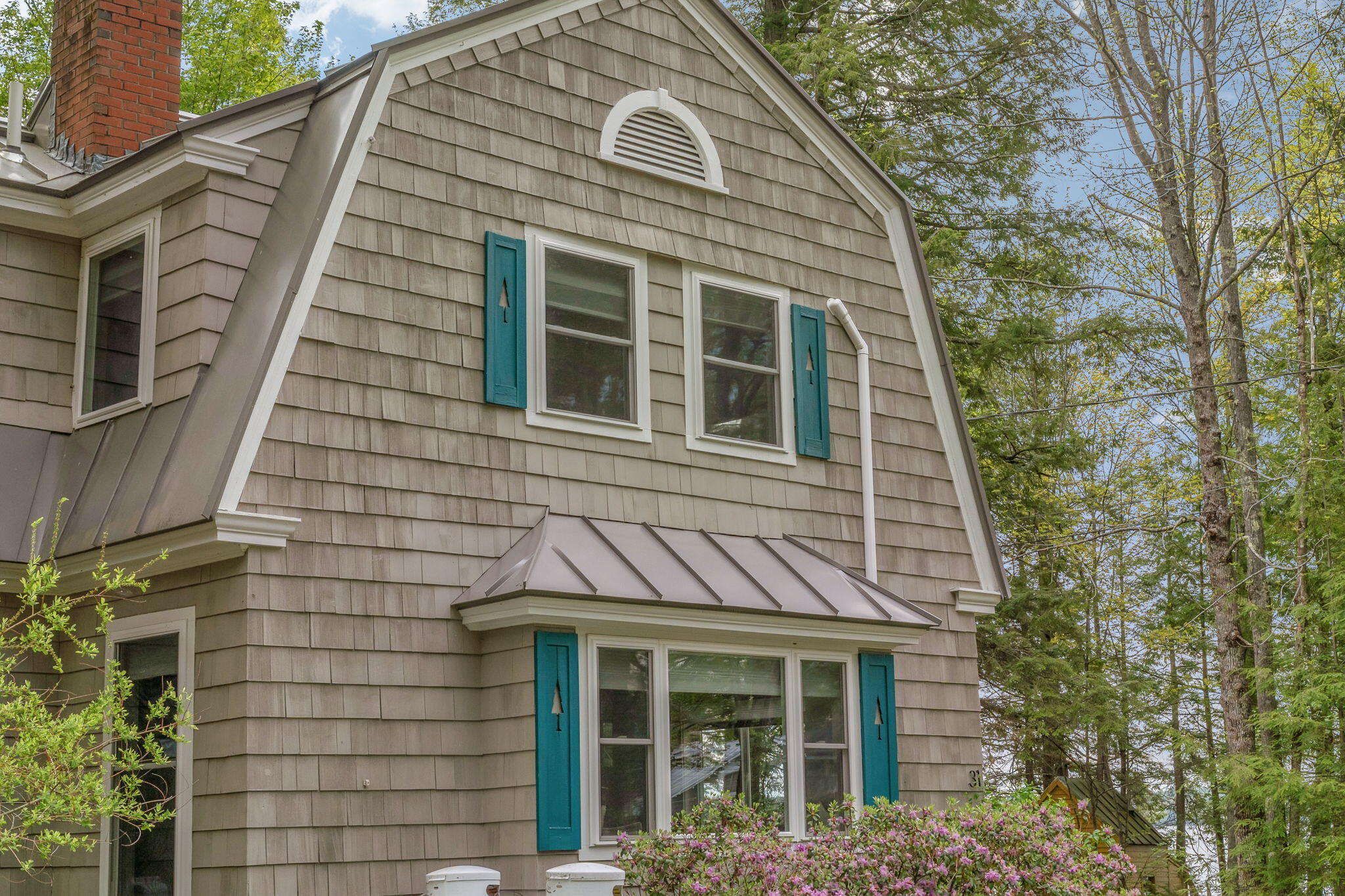 31 Salmon Road Madison ME 04950