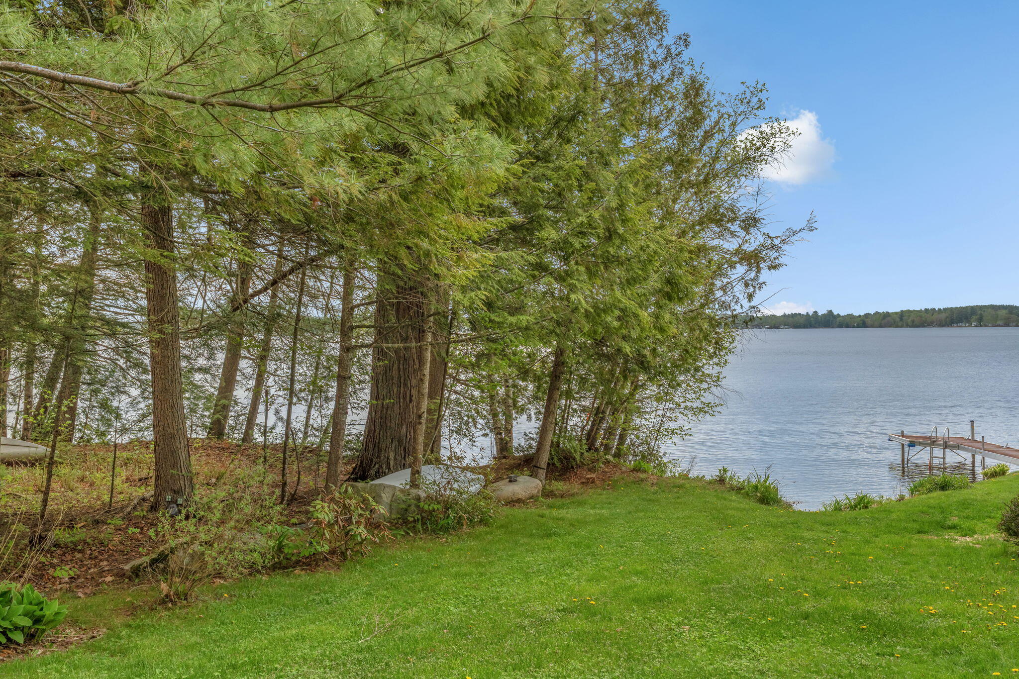 31 Salmon Road Madison ME 04950