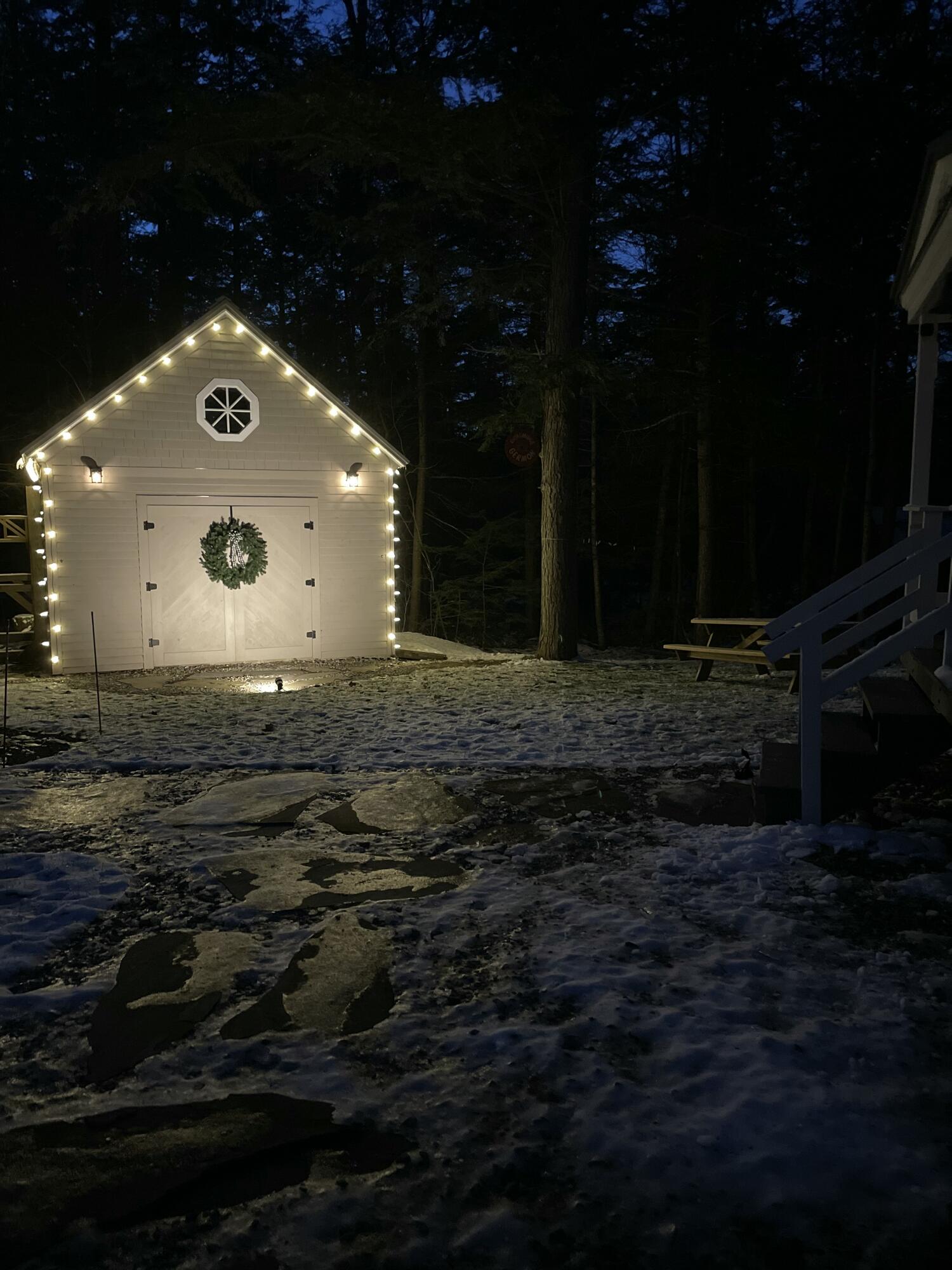 31 Salmon Road Madison ME 04950
