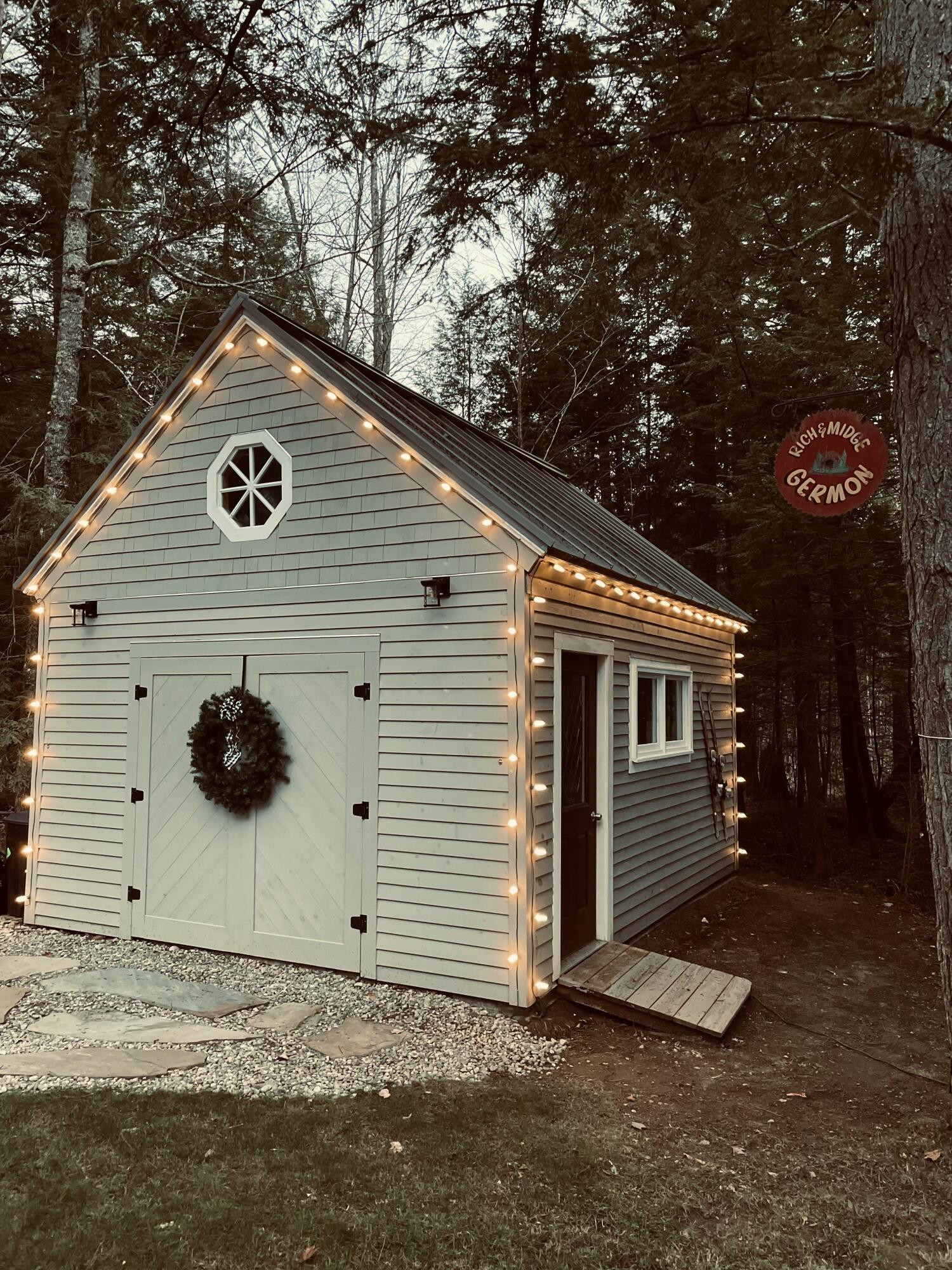 31 Salmon Road Madison ME 04950