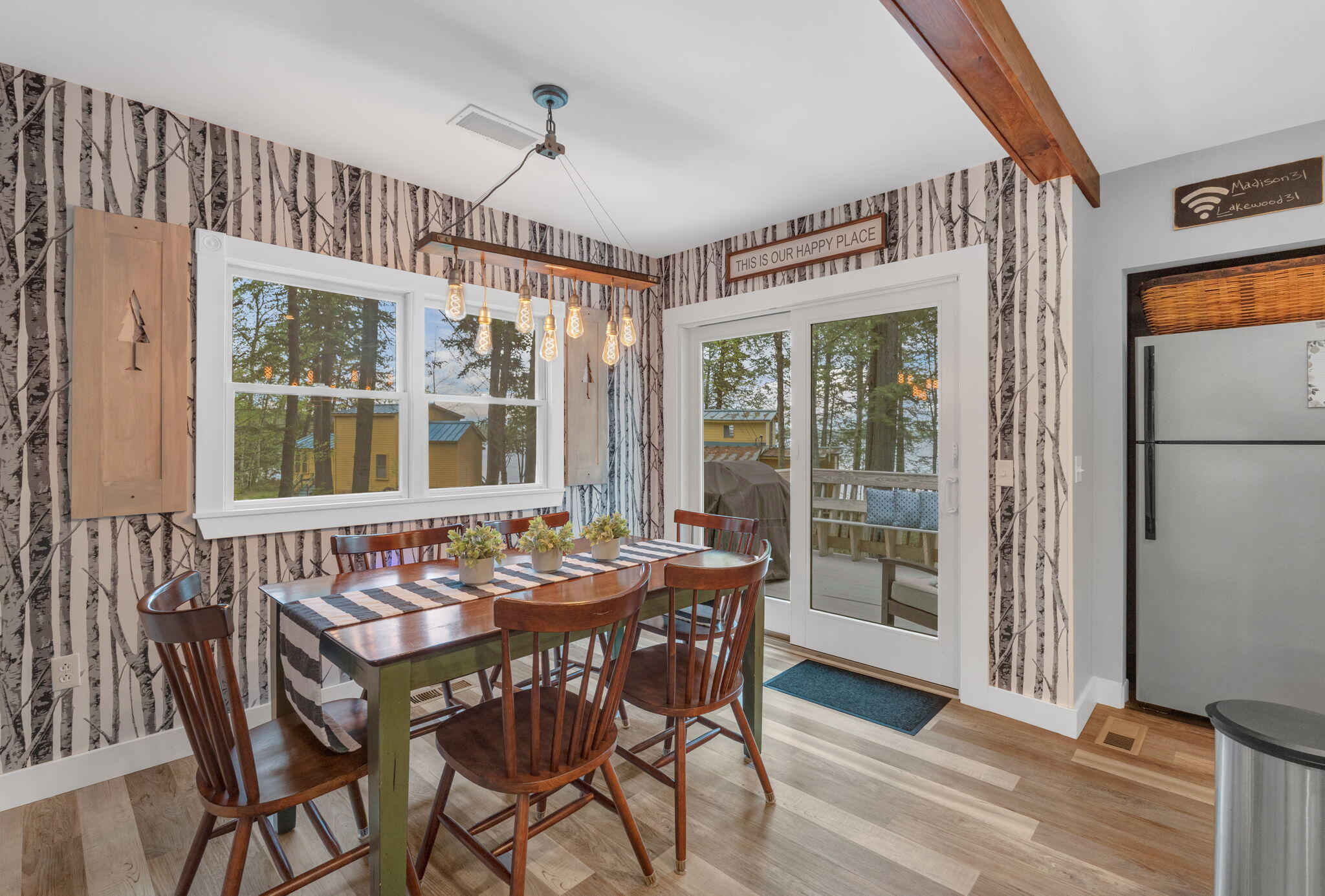 31 Salmon Road Madison ME 04950