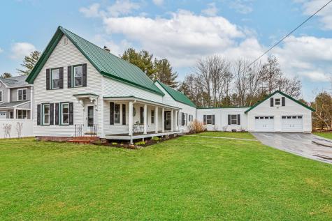 143 Cat Mousam Road Kennebunk ME 04043
