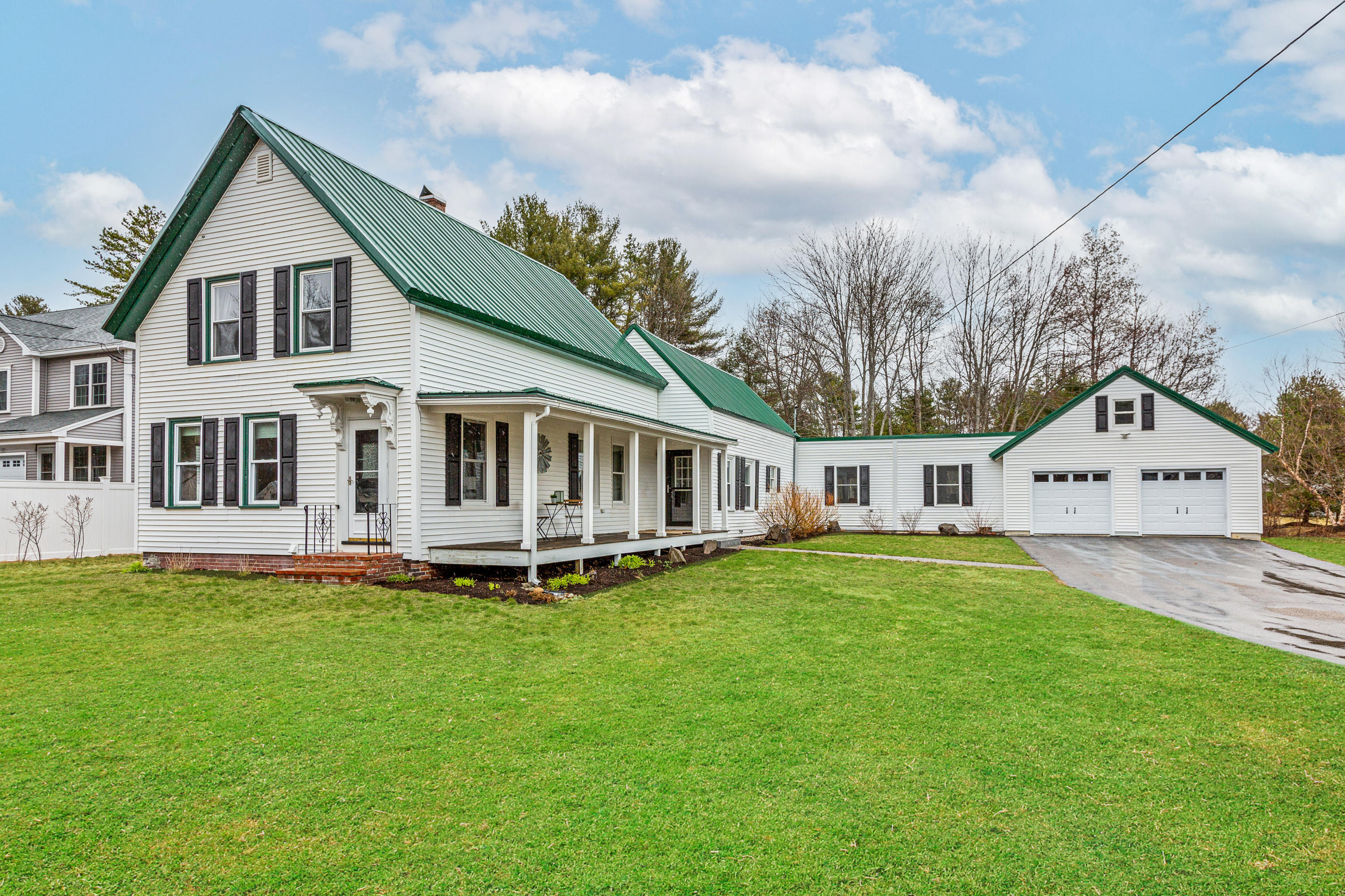 143 Cat Mousam Road Kennebunk ME 04043
