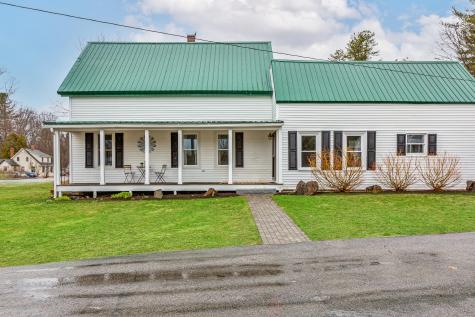 143 Cat Mousam Road Kennebunk ME 04043