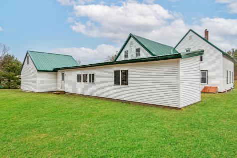 143 Cat Mousam Road Kennebunk ME 04043