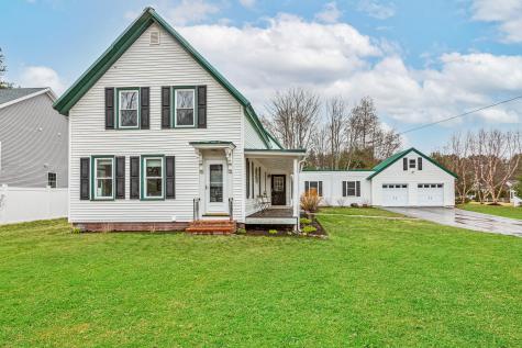 143 Cat Mousam Road Kennebunk ME 04043